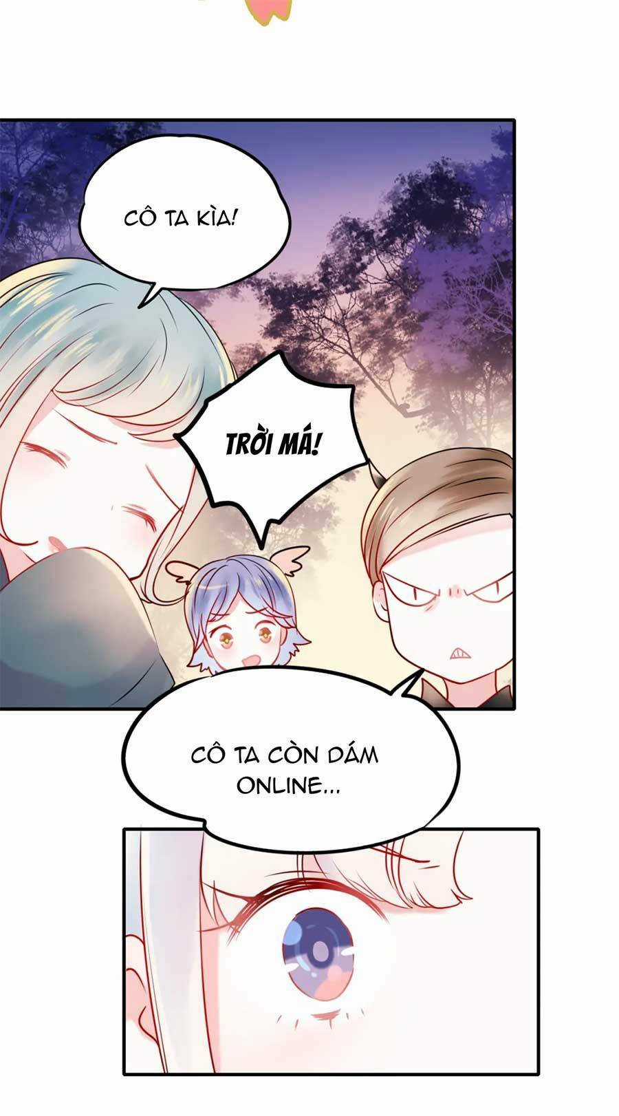 Thành Dã Tiêu Hà - Chapter 8 - Trang 11