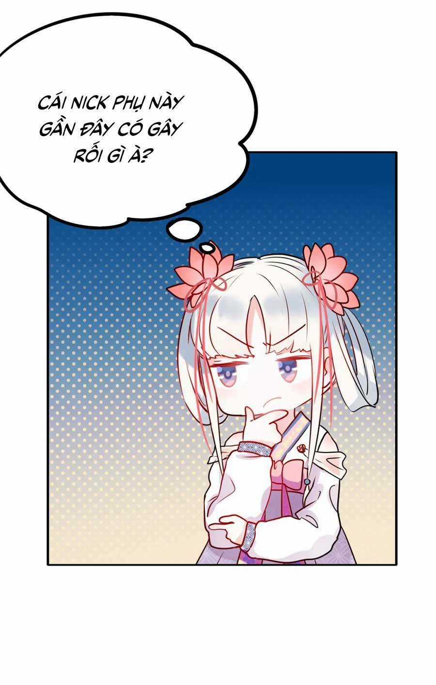 Thành Dã Tiêu Hà - Chapter 8 - Trang 12