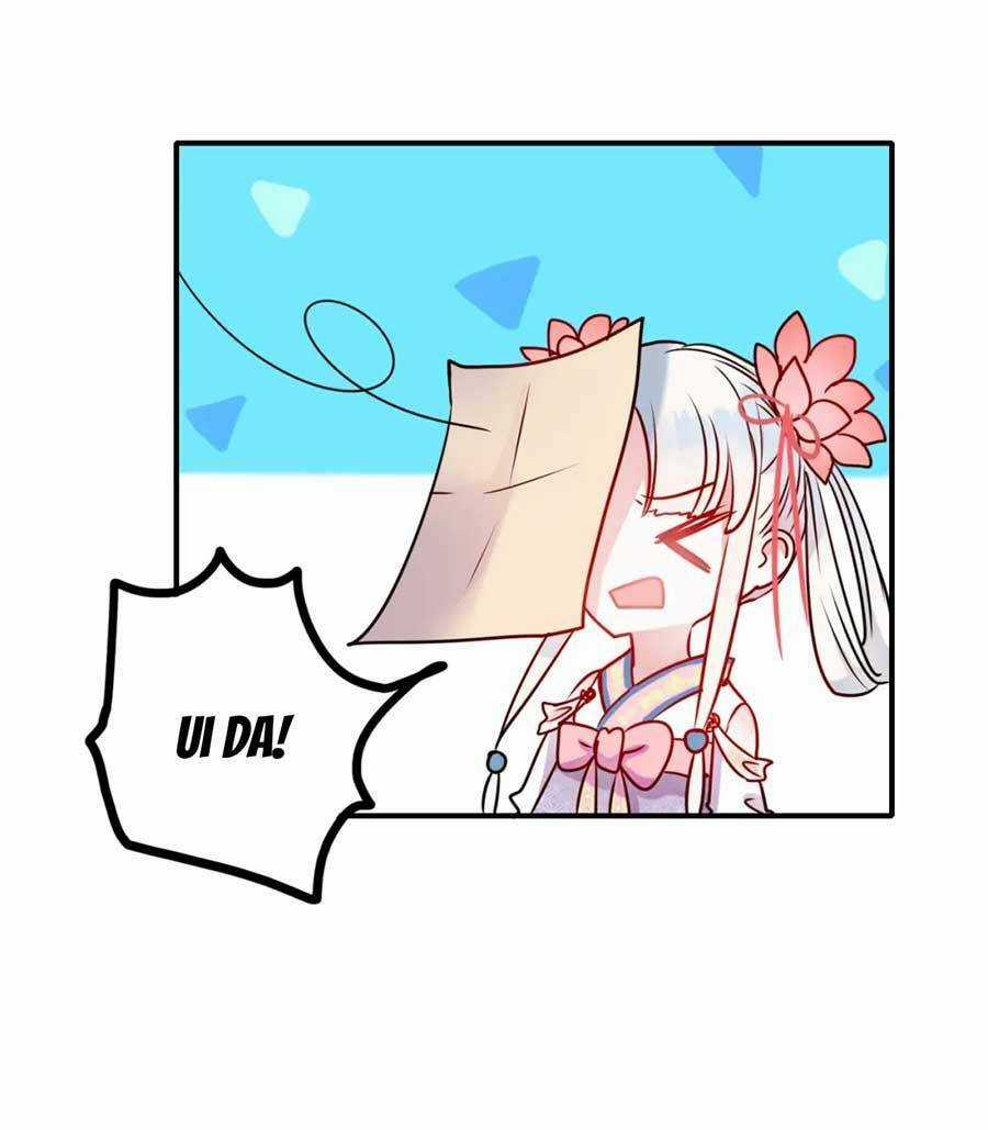 Thành Dã Tiêu Hà - Chapter 8 - Trang 13