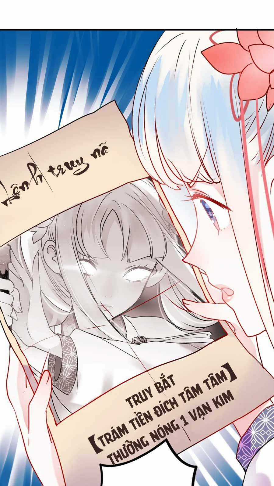 Thành Dã Tiêu Hà - Chapter 8 - Trang 14