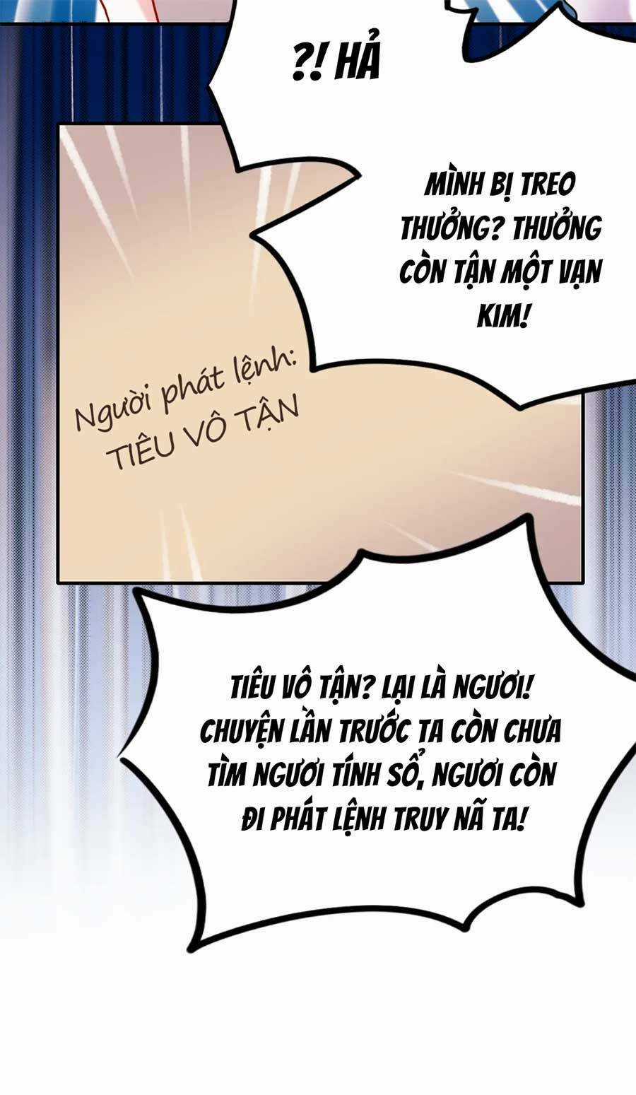 Thành Dã Tiêu Hà - Chapter 8 - Trang 15