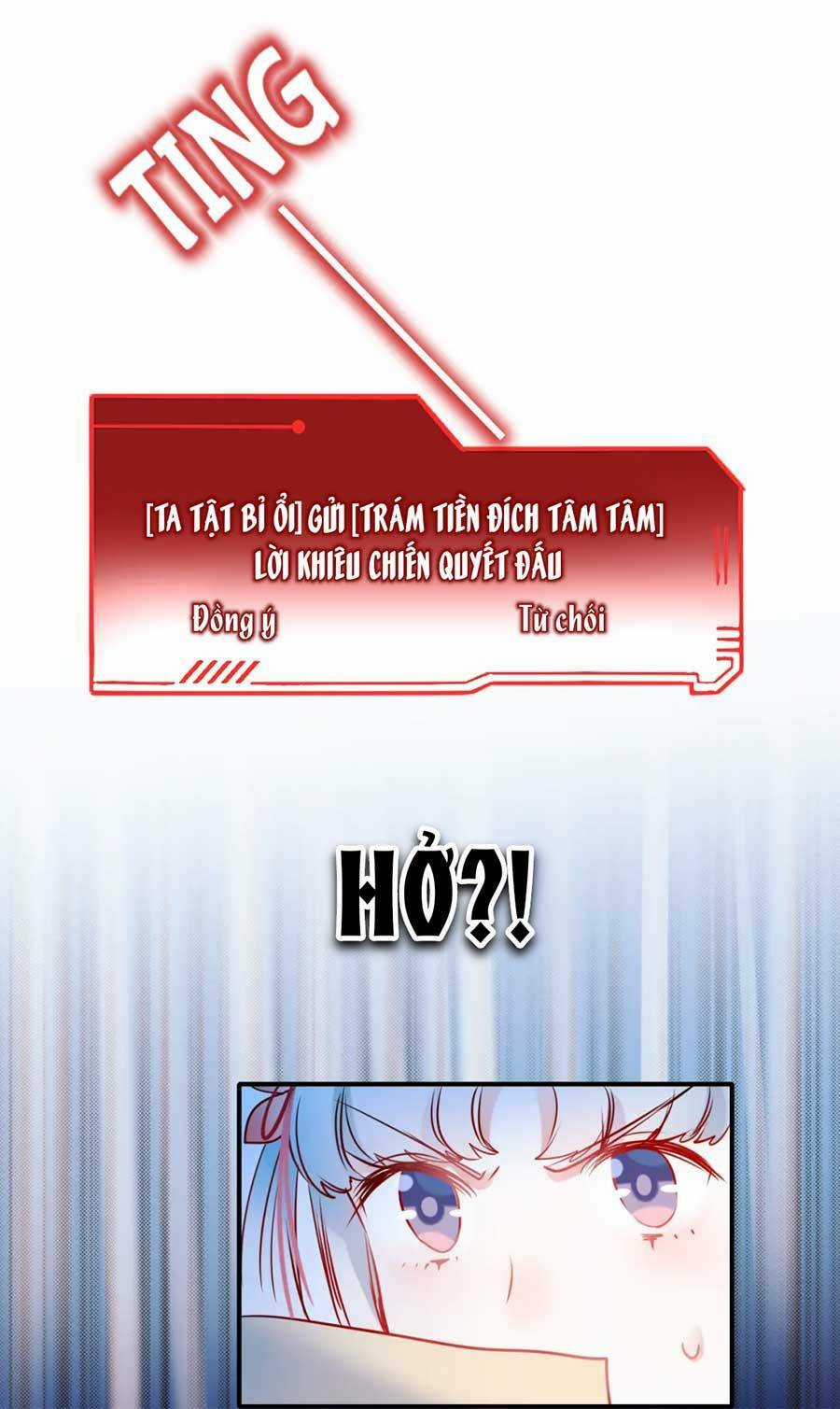 Thành Dã Tiêu Hà - Chapter 8 - Trang 16