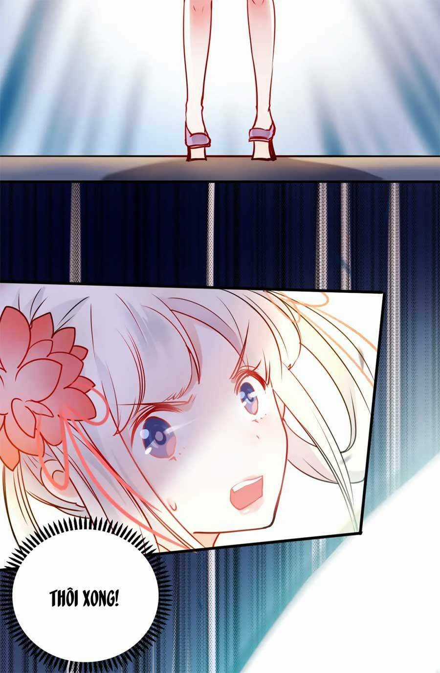 Thành Dã Tiêu Hà - Chapter 8 - Trang 18