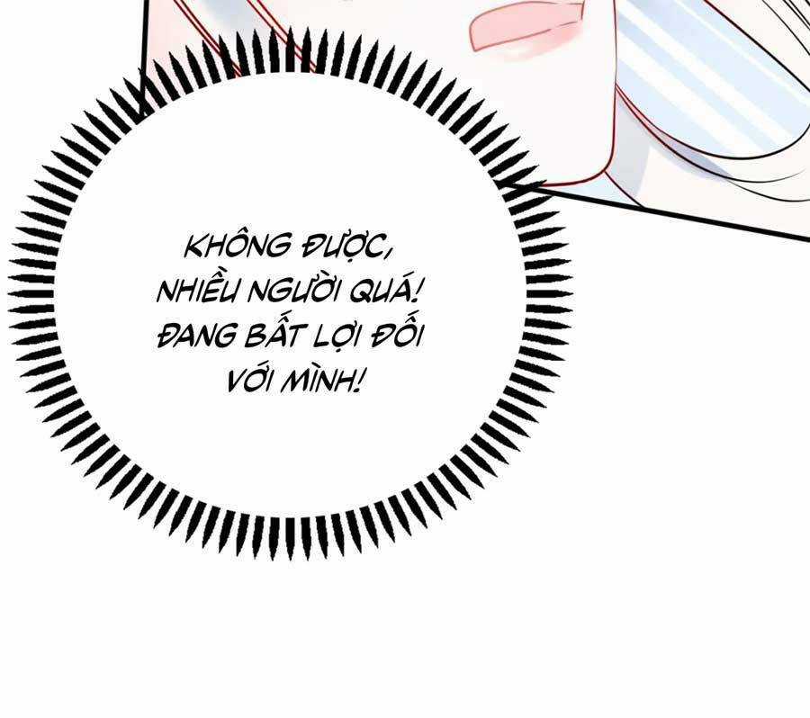 Thành Dã Tiêu Hà - Chapter 8 - Trang 23