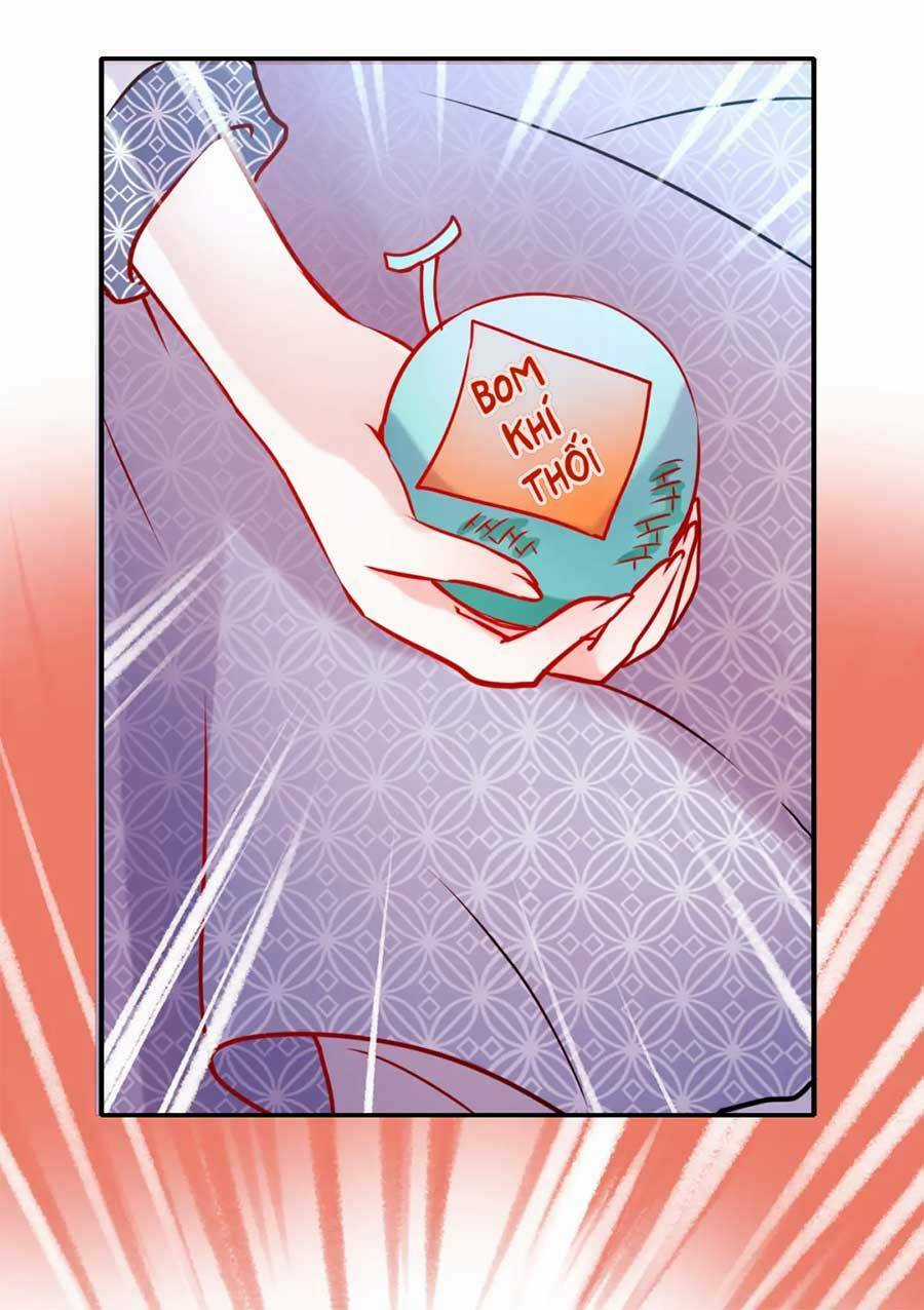 Thành Dã Tiêu Hà - Chapter 8 - Trang 24