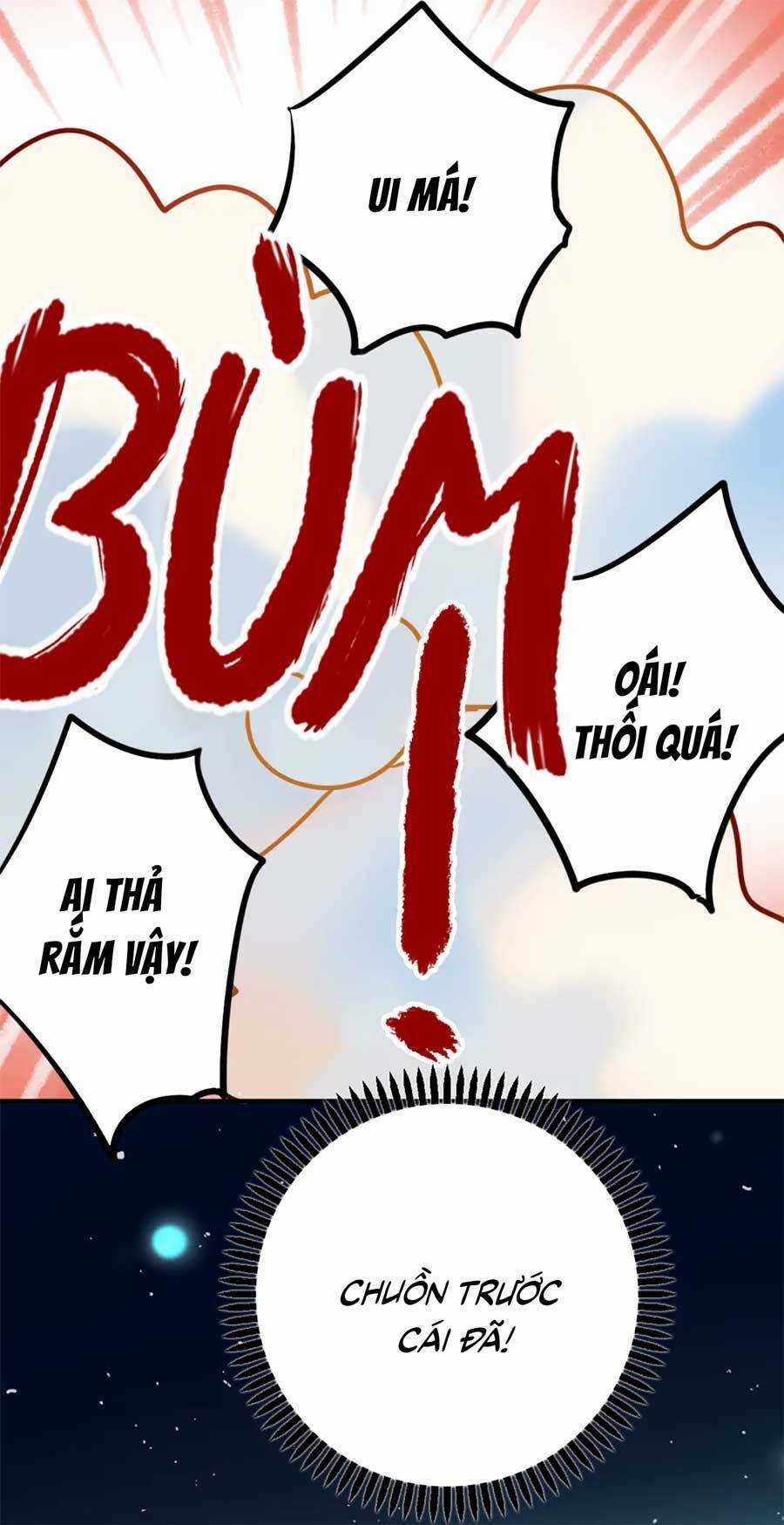 Thành Dã Tiêu Hà - Chapter 8 - Trang 25