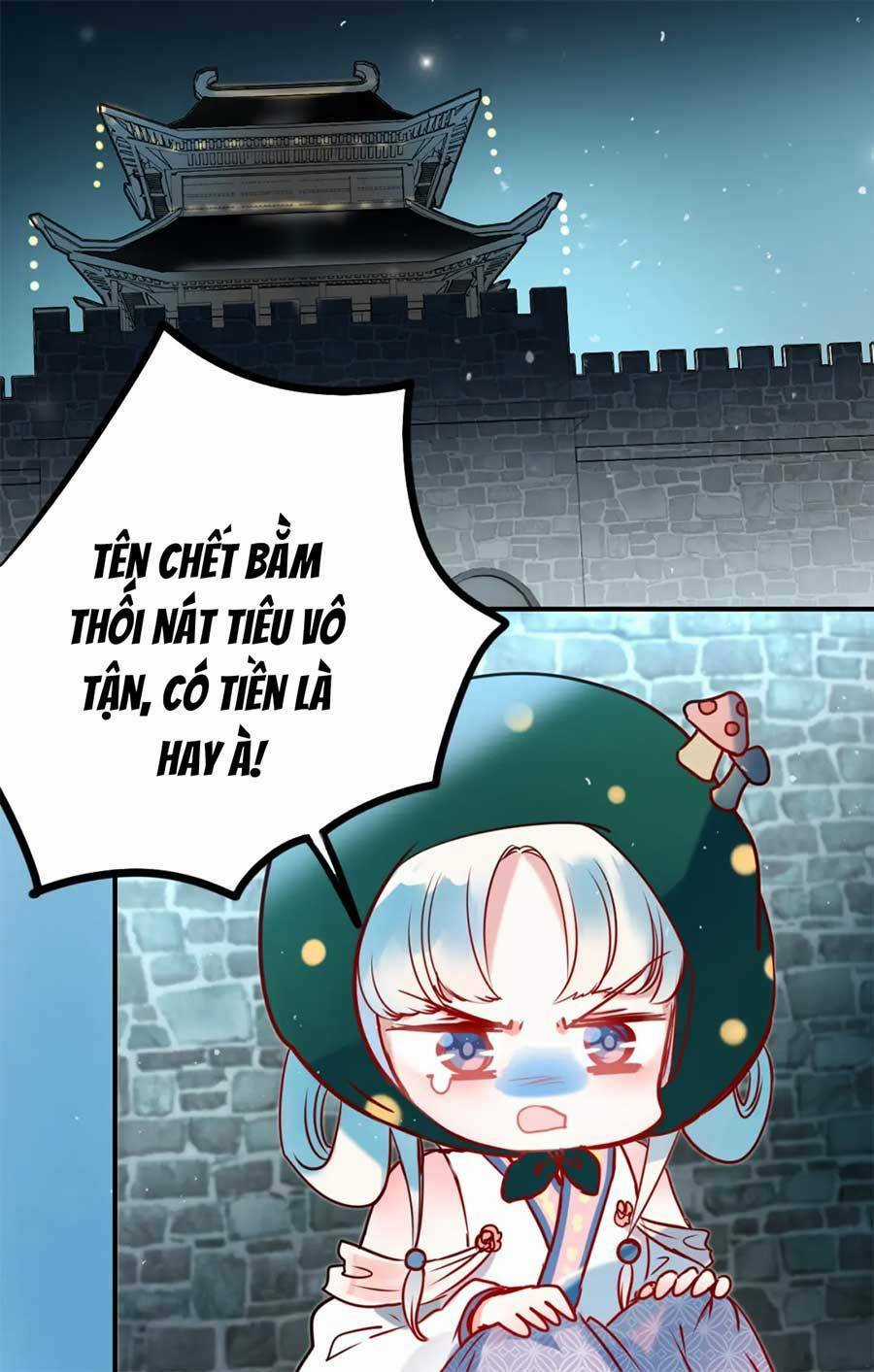 Thành Dã Tiêu Hà - Chapter 8 - Trang 26