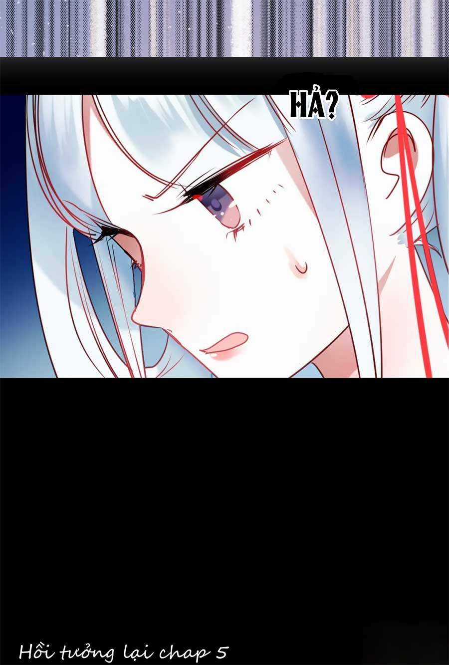 Thành Dã Tiêu Hà - Chapter 8 - Trang 29