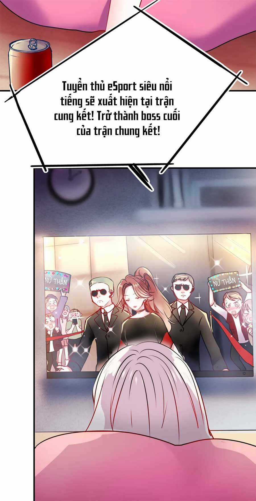 Thành Dã Tiêu Hà - Chapter 8 - Trang 4