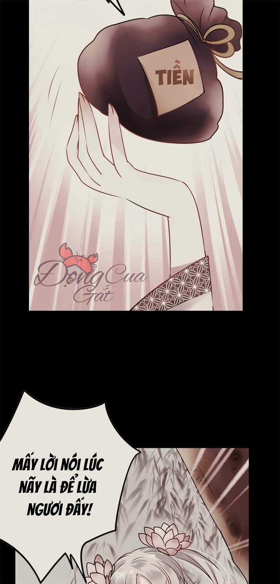 Thành Dã Tiêu Hà - Chapter 8 - Trang 32