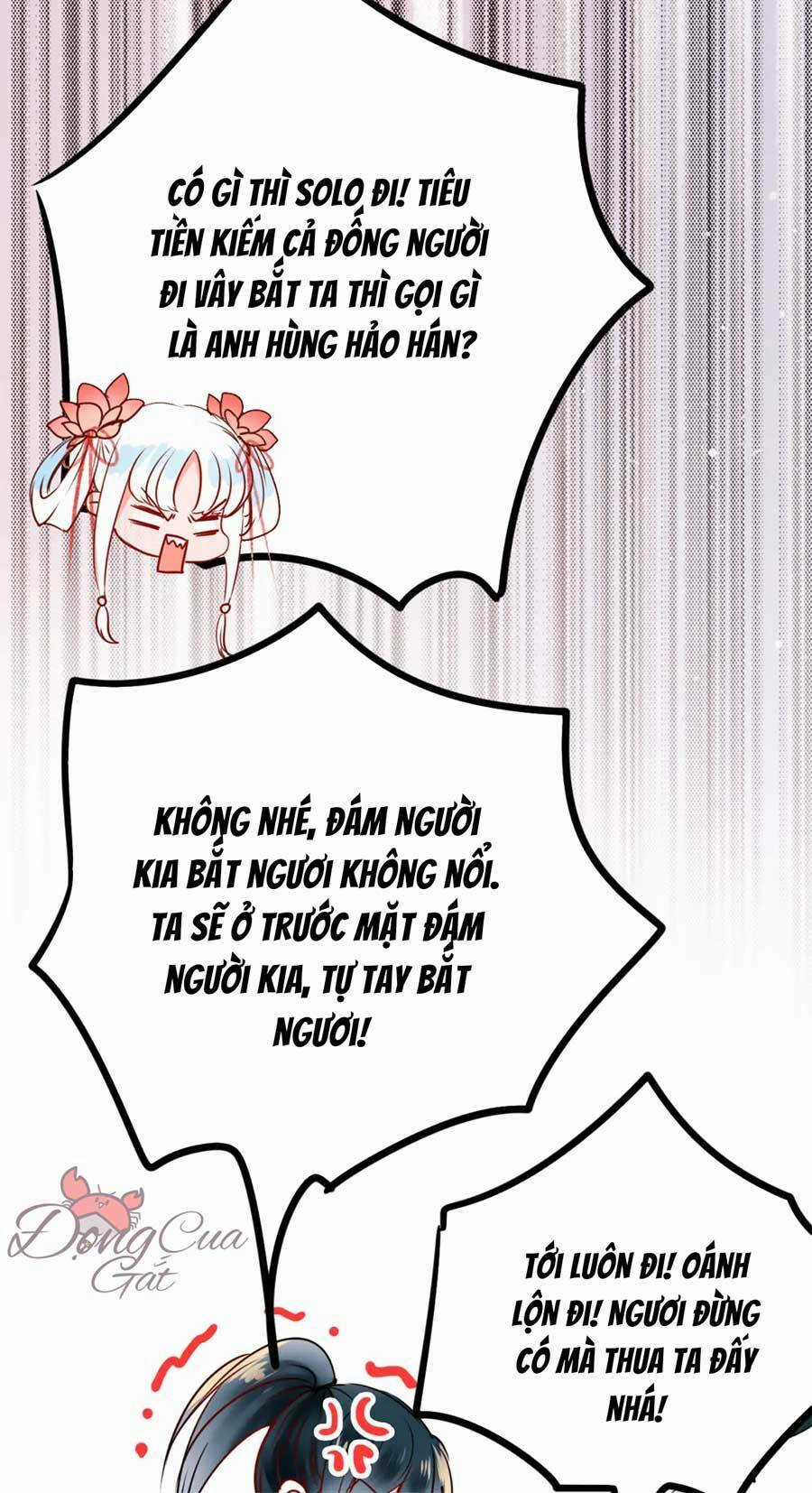 Thành Dã Tiêu Hà - Chapter 8 - Trang 36