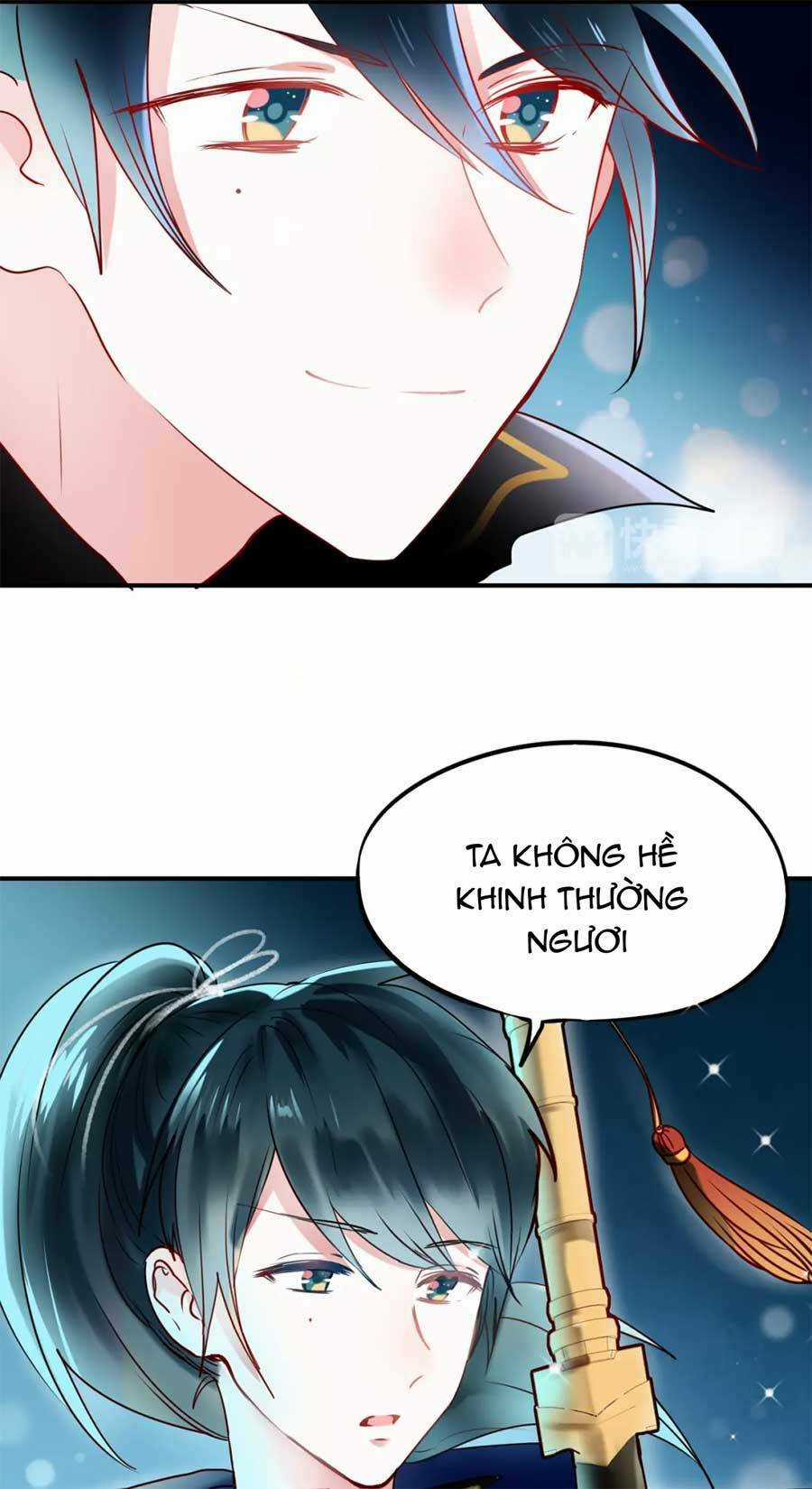 Thành Dã Tiêu Hà - Chapter 8 - Trang 40