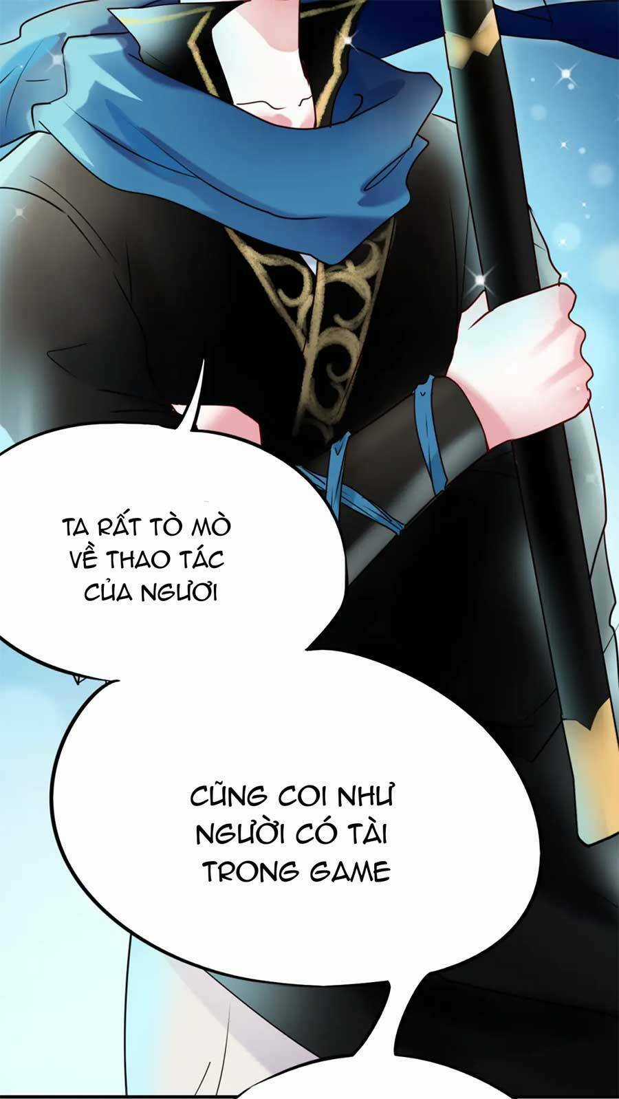 Thành Dã Tiêu Hà - Chapter 8 - Trang 41