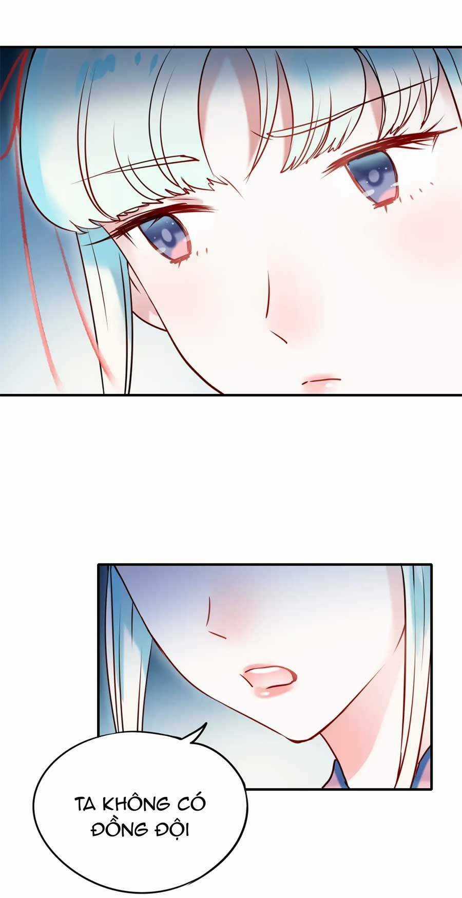 Thành Dã Tiêu Hà - Chapter 8 - Trang 43