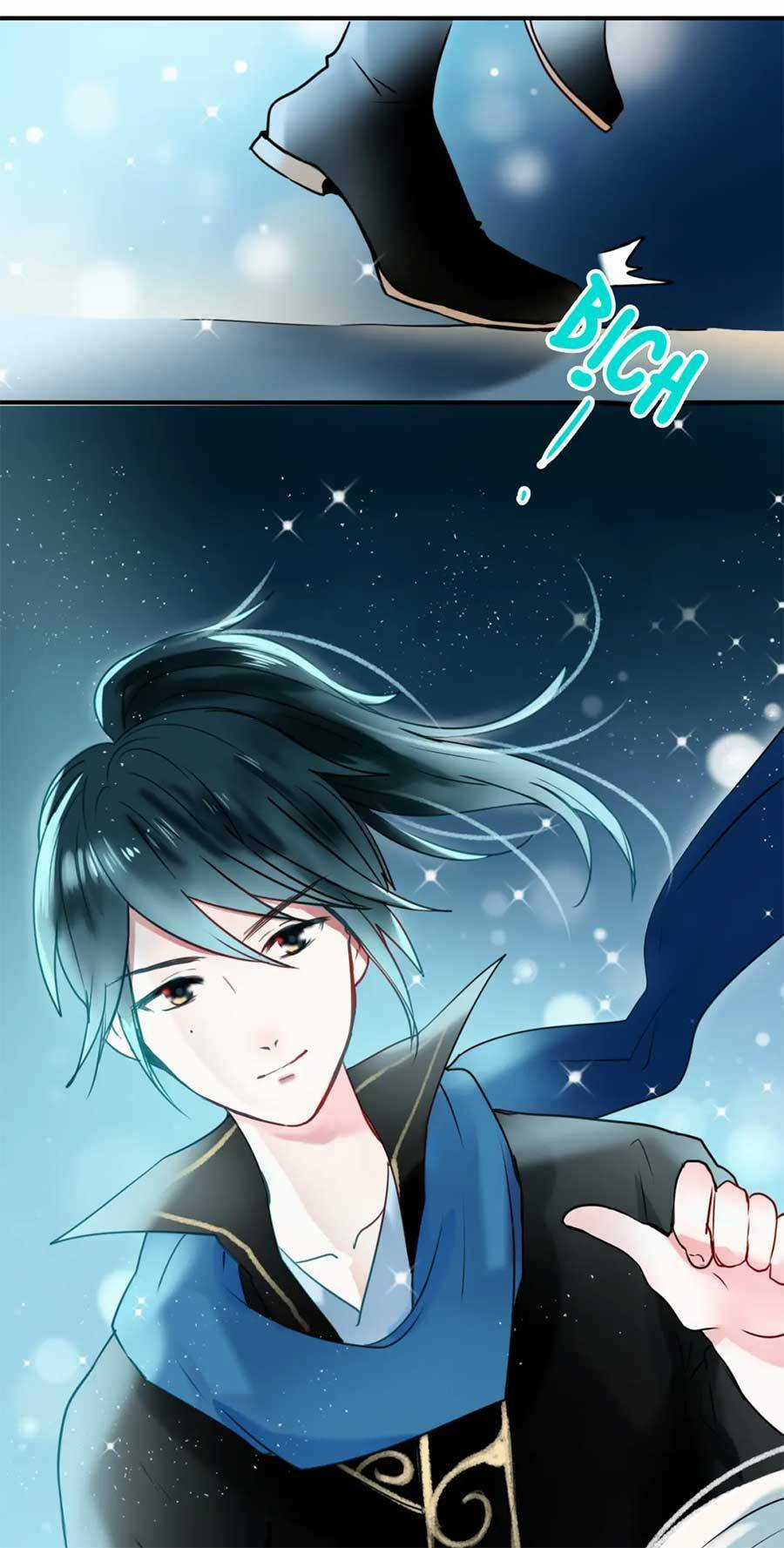 Thành Dã Tiêu Hà - Chapter 8 - Trang 44