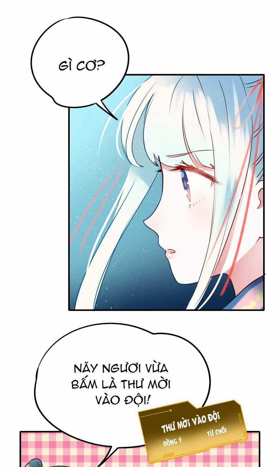 Thành Dã Tiêu Hà - Chapter 8 - Trang 46