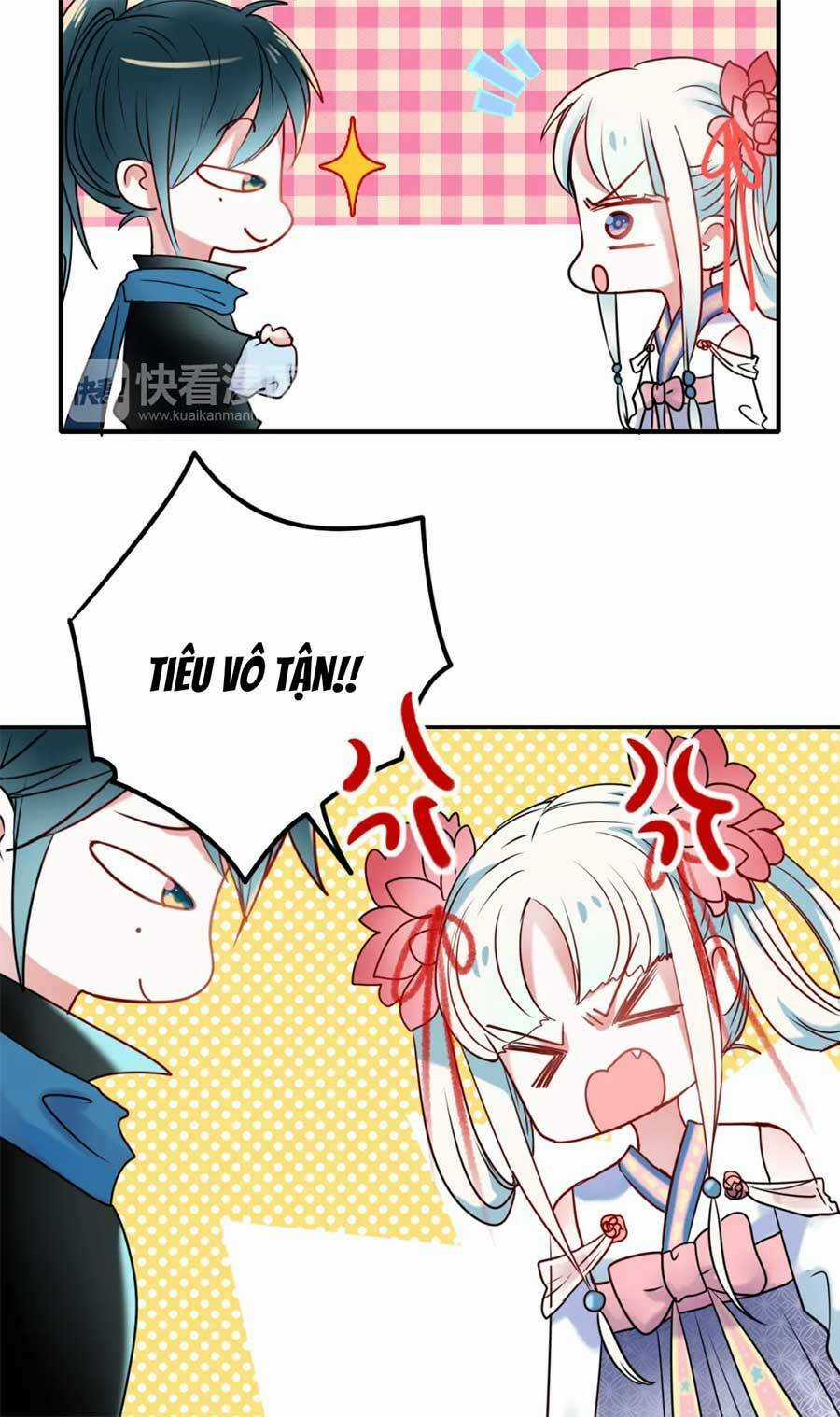 Thành Dã Tiêu Hà - Chapter 8 - Trang 47