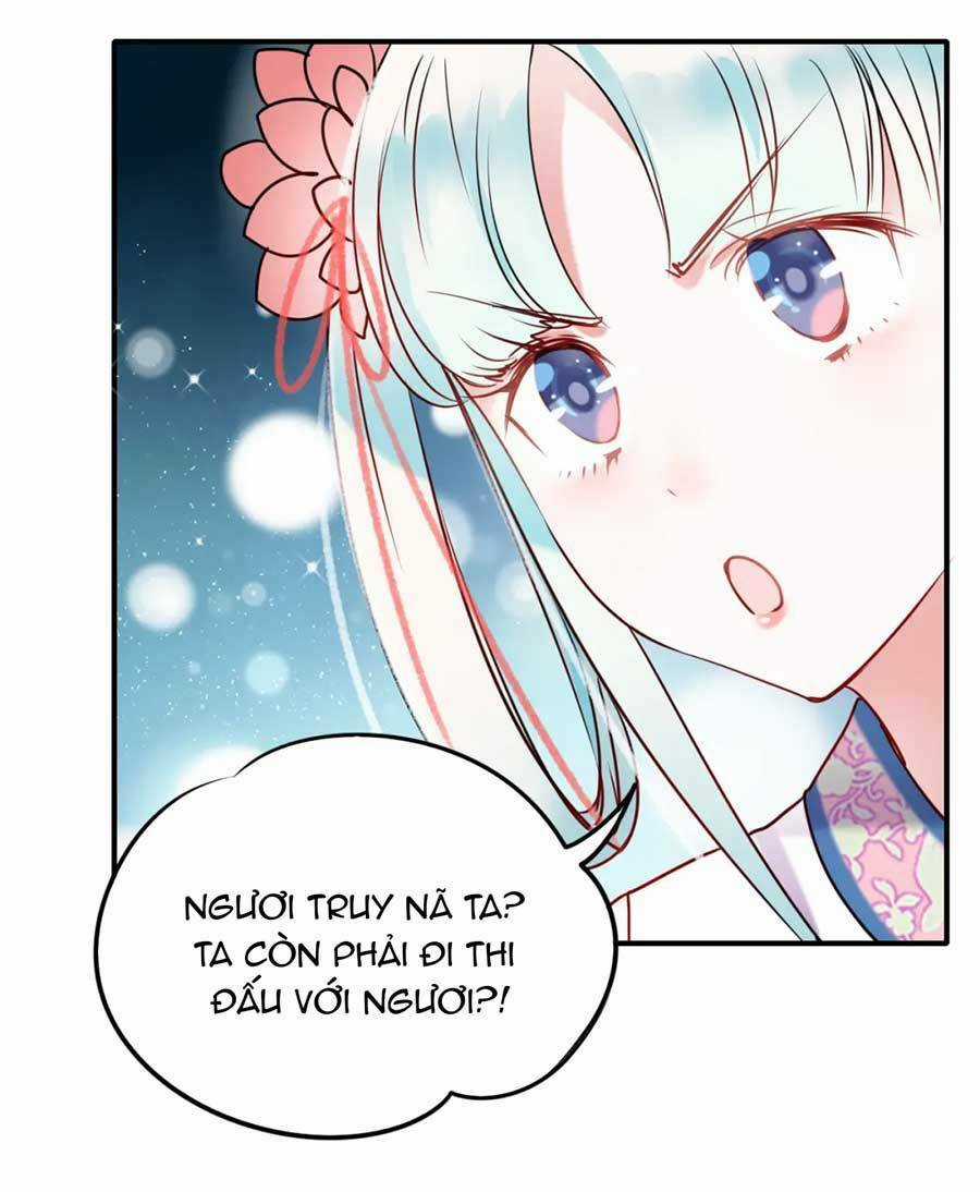 Thành Dã Tiêu Hà - Chapter 8 - Trang 49