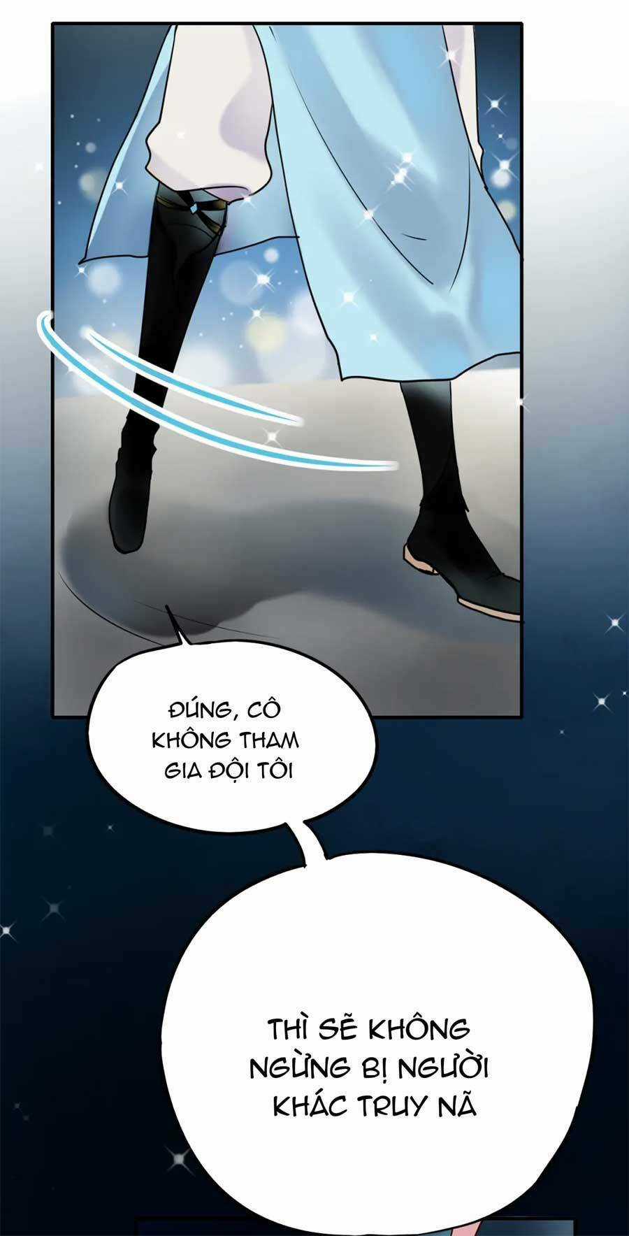 Thành Dã Tiêu Hà - Chapter 8 - Trang 50