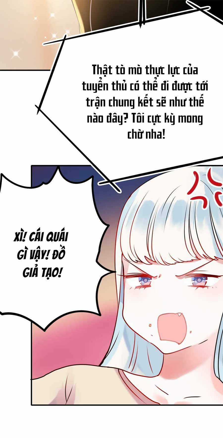 Thành Dã Tiêu Hà - Chapter 8 - Trang 6