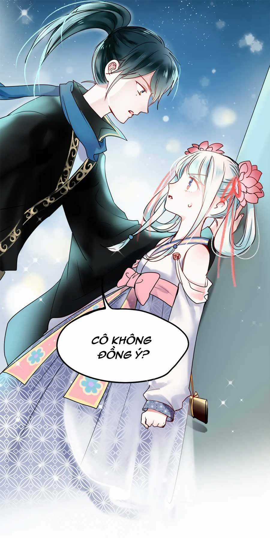 Thành Dã Tiêu Hà - Chapter 8 - Trang 52