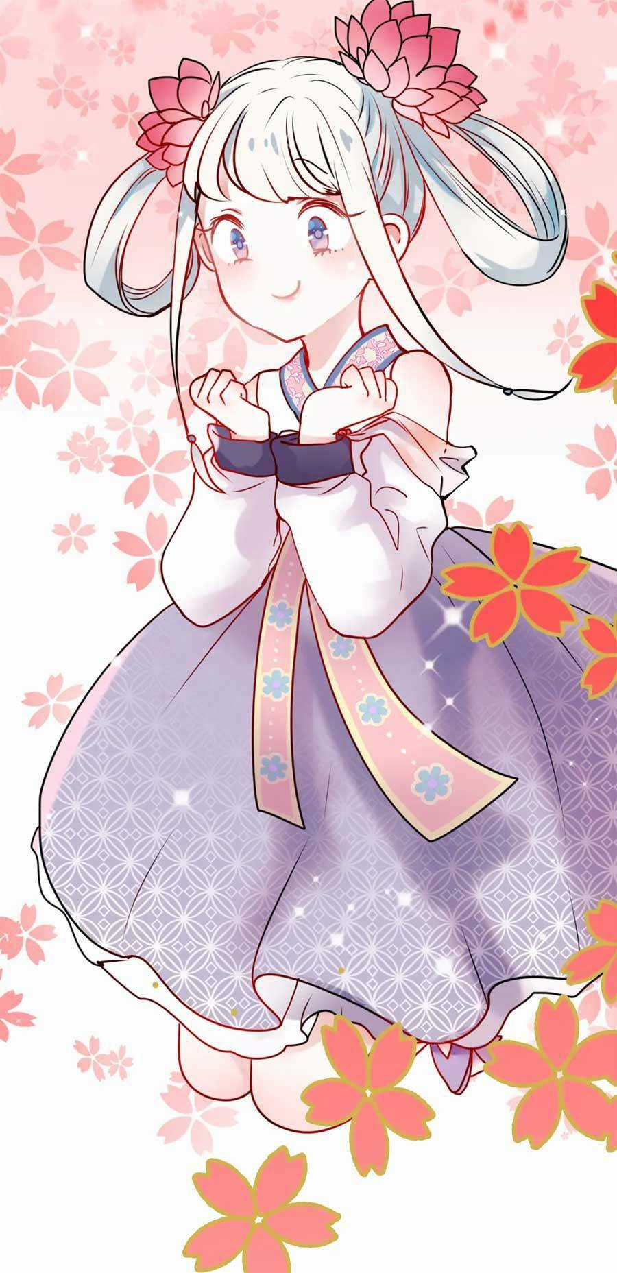 Thành Dã Tiêu Hà - Chapter 8 - Trang 10