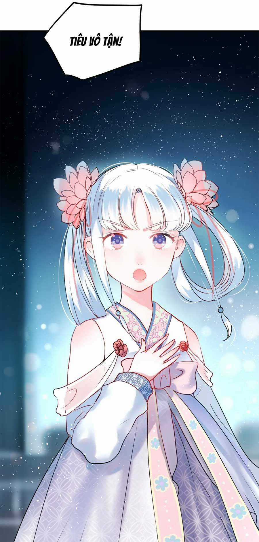 Thành Dã Tiêu Hà - Chapter 9 - Trang 11