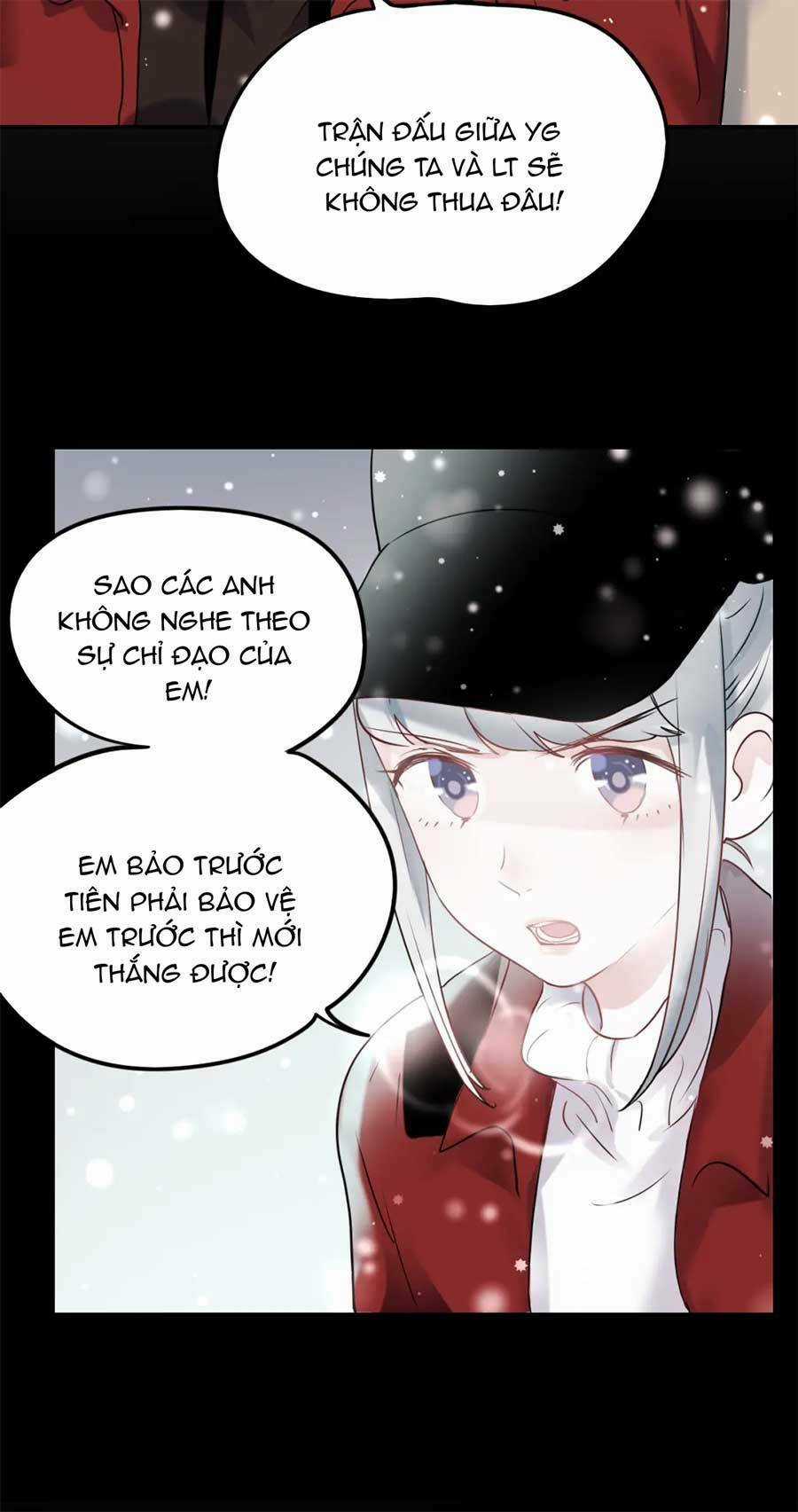 Thành Dã Tiêu Hà - Chapter 9 - Trang 21