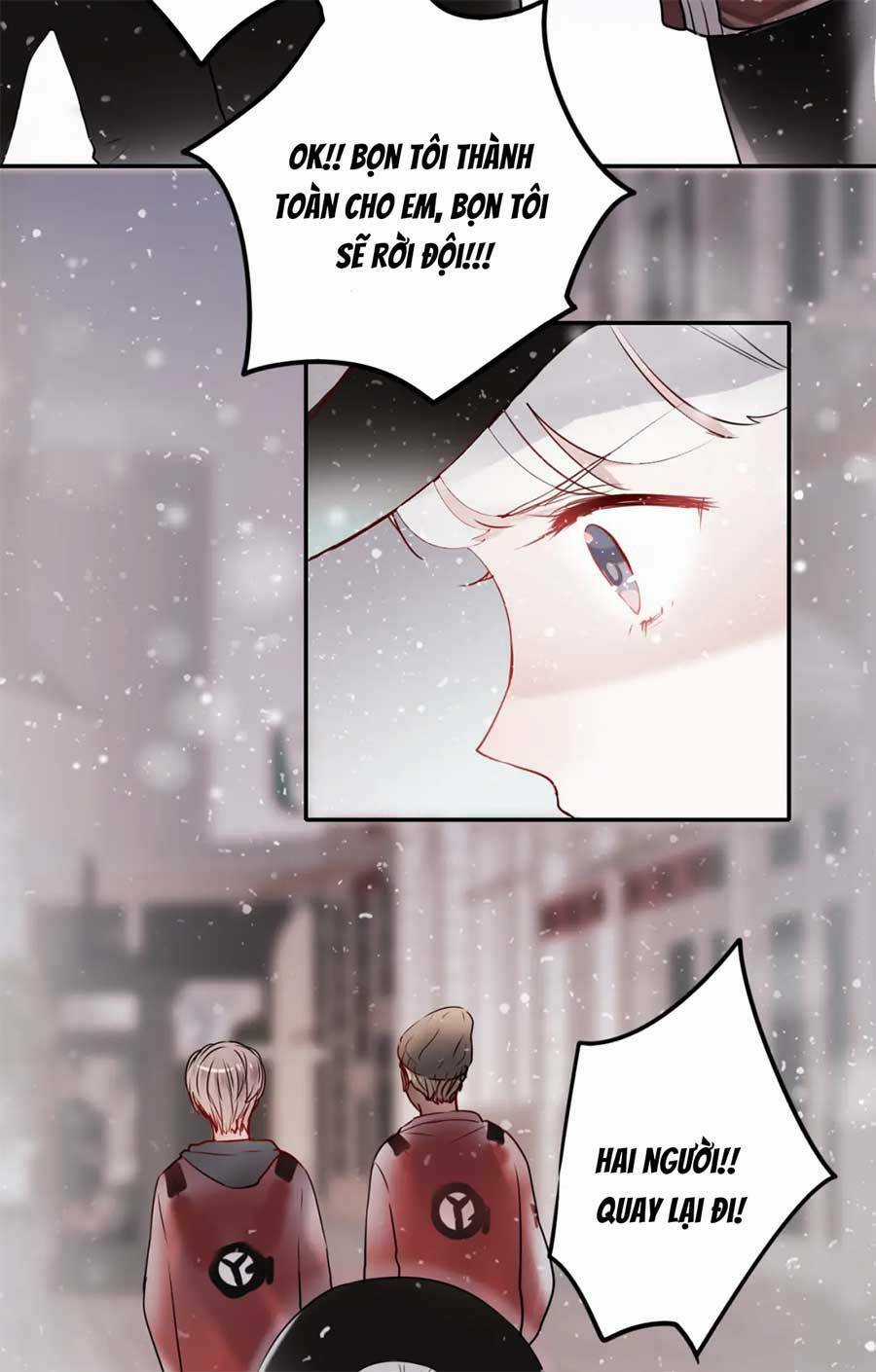 Thành Dã Tiêu Hà - Chapter 9 - Trang 23