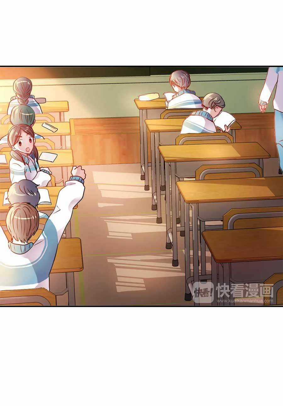 Thành Dã Tiêu Hà - Chapter 9 - Trang 26