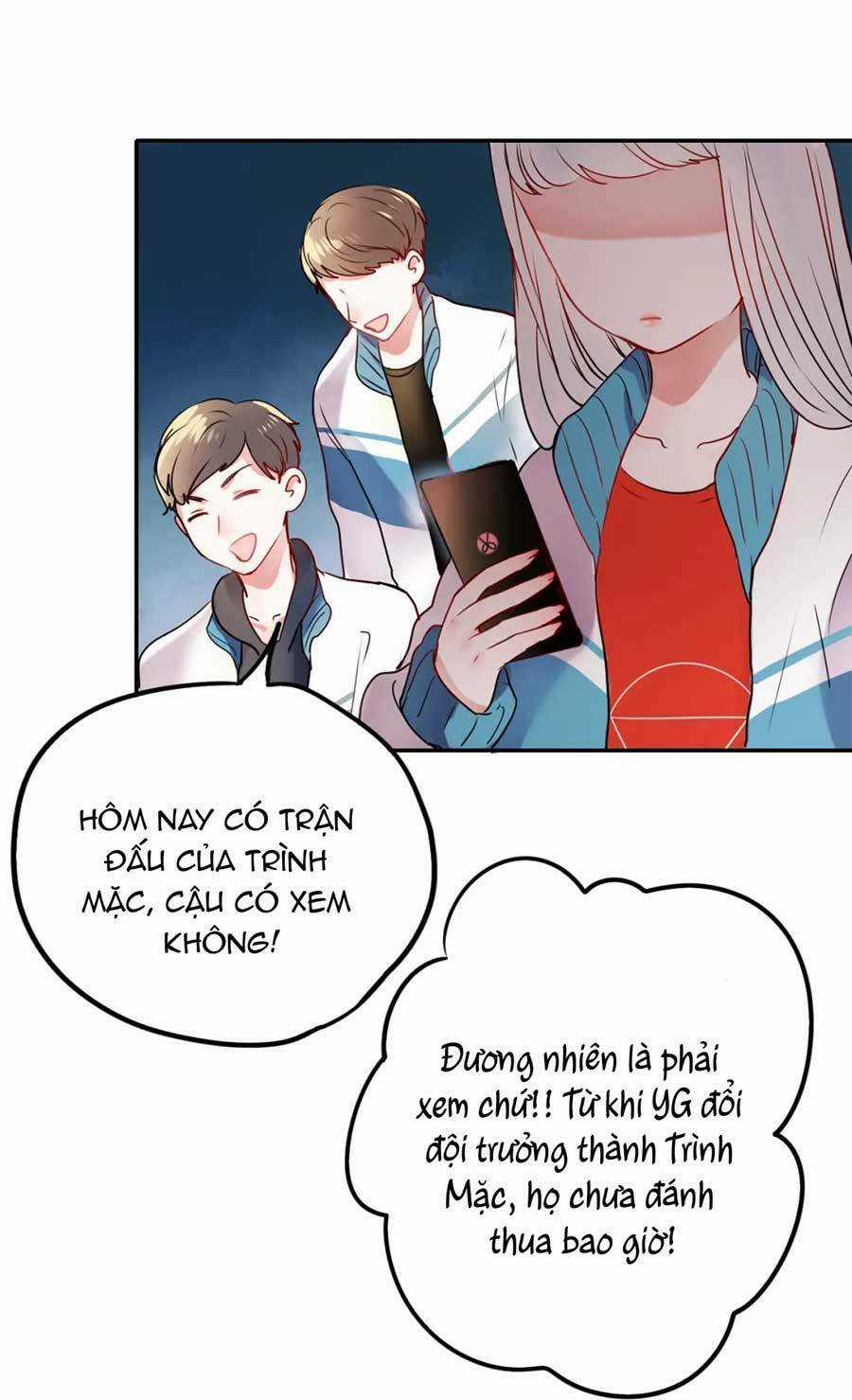 Thành Dã Tiêu Hà - Chapter 9 - Trang 27