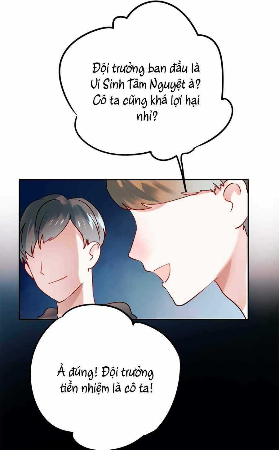 Thành Dã Tiêu Hà - Chapter 9 - Trang 28