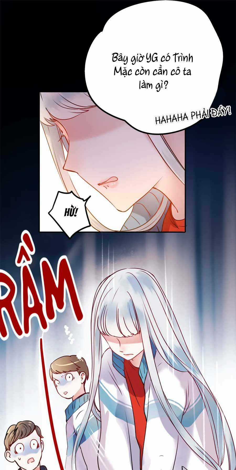 Thành Dã Tiêu Hà - Chapter 9 - Trang 29