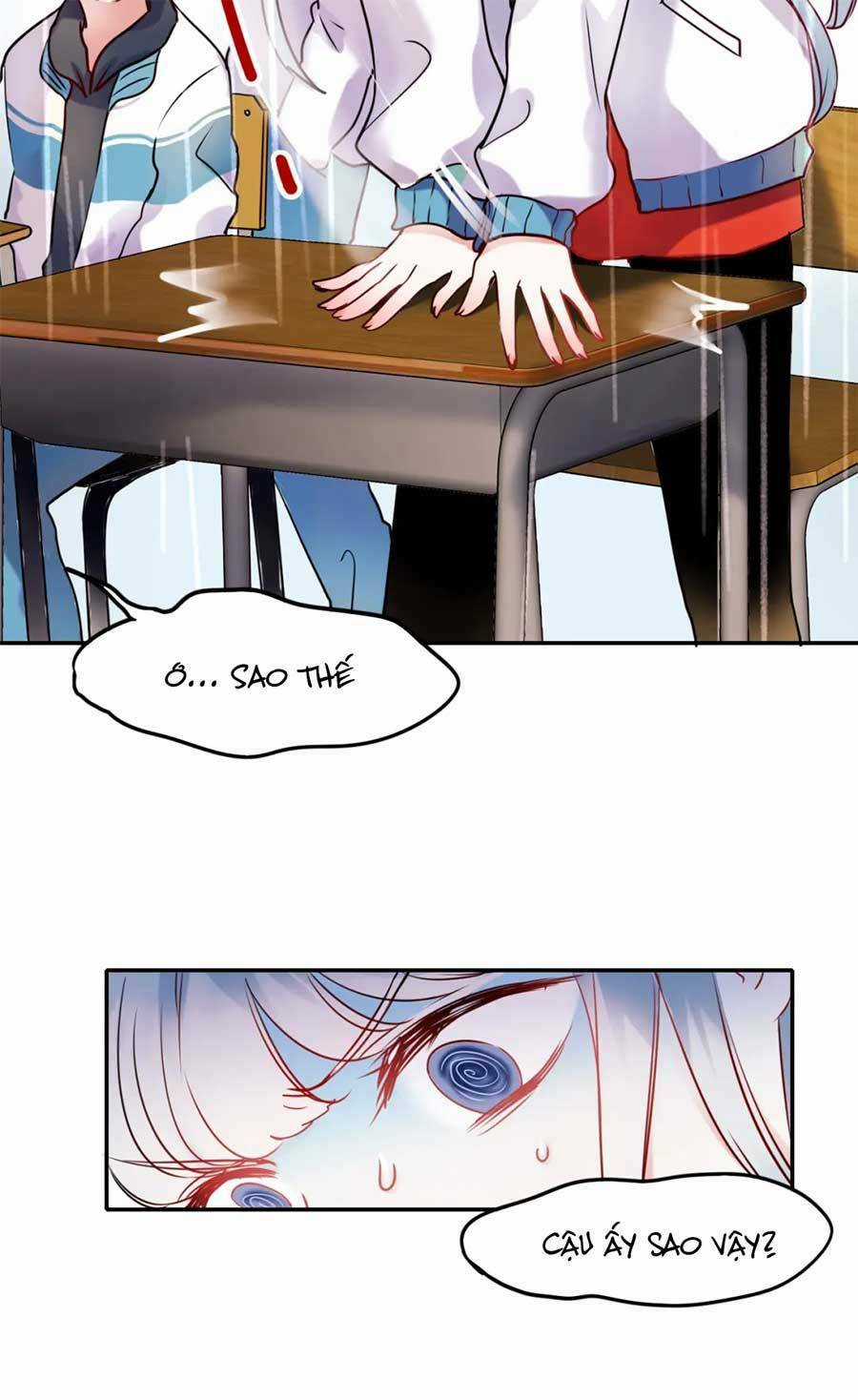 Thành Dã Tiêu Hà - Chapter 9 - Trang 30