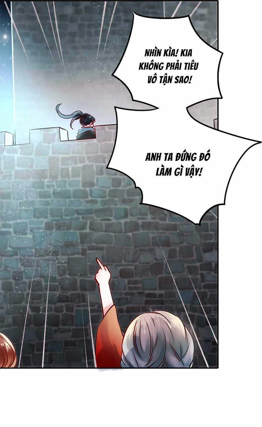 Thành Dã Tiêu Hà - Chapter 9 - Trang 4