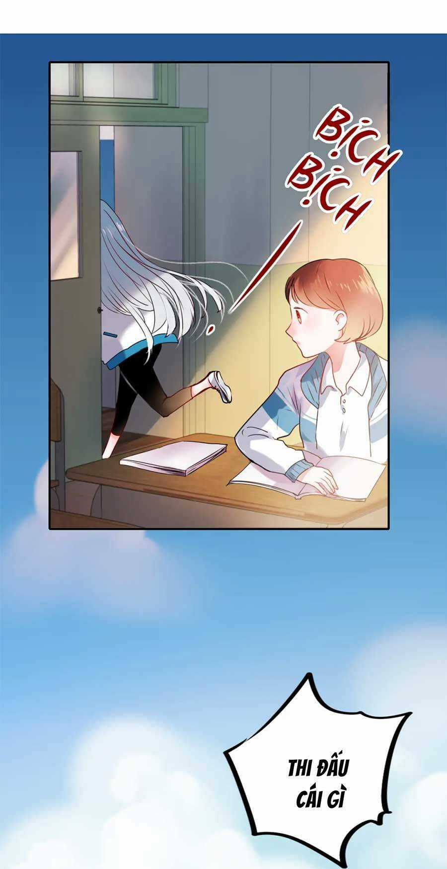 Thành Dã Tiêu Hà - Chapter 9 - Trang 31