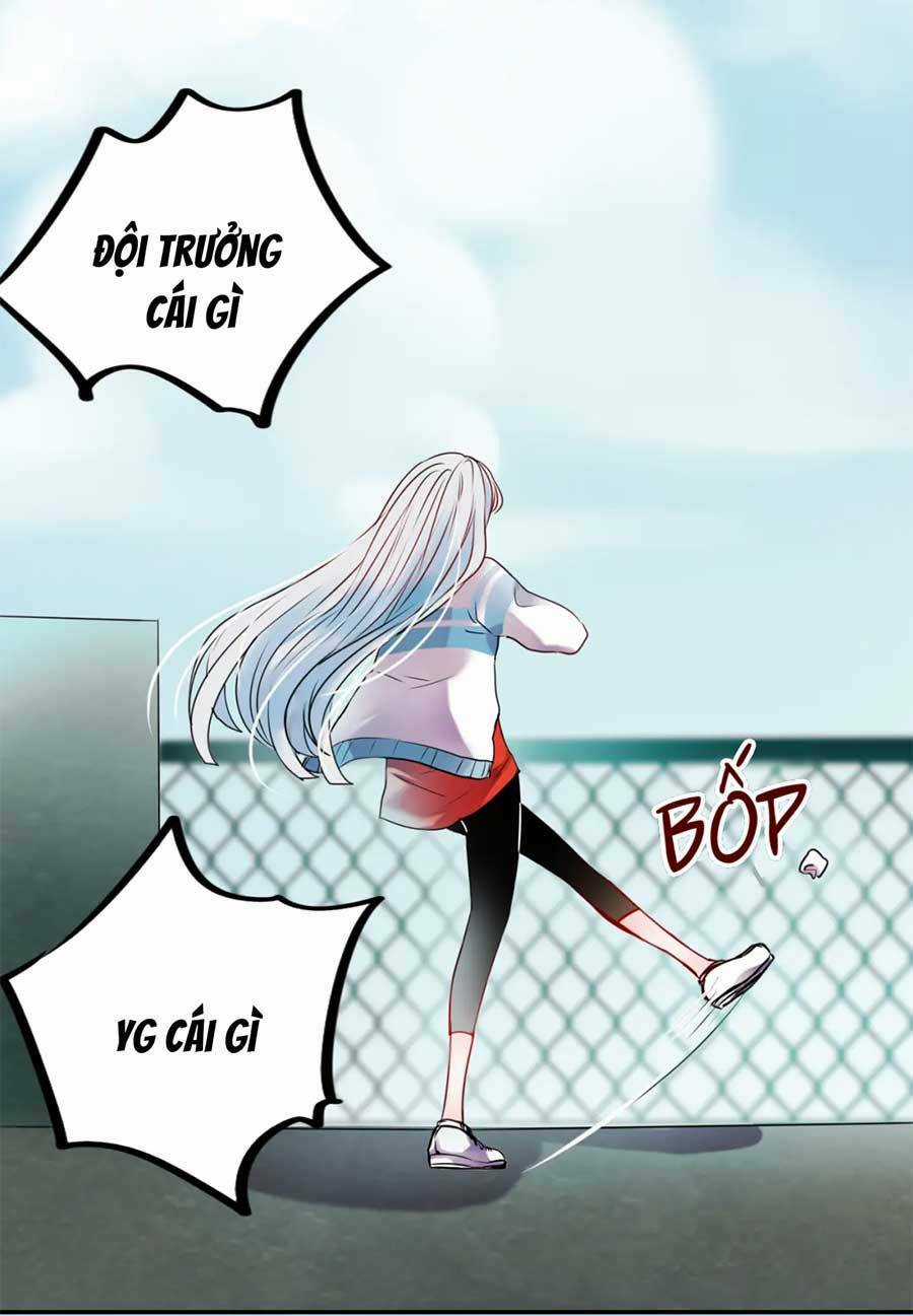 Thành Dã Tiêu Hà - Chapter 9 - Trang 32