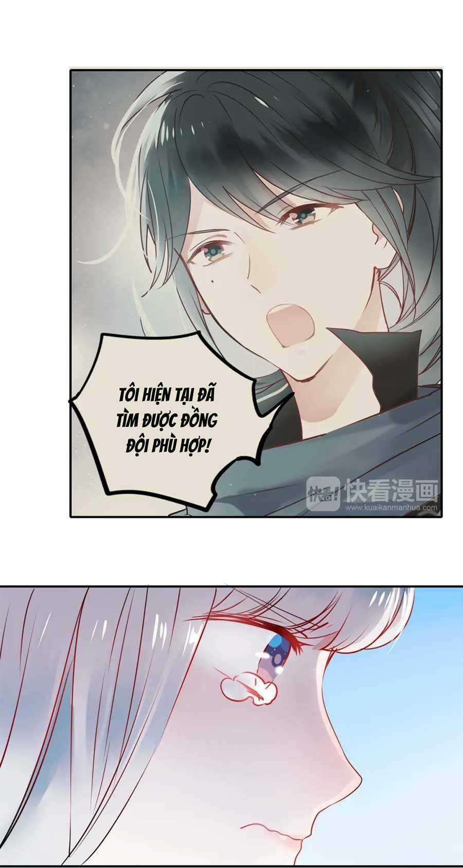 Thành Dã Tiêu Hà - Chapter 9 - Trang 34