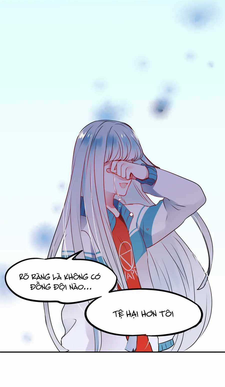 Thành Dã Tiêu Hà - Chapter 9 - Trang 35