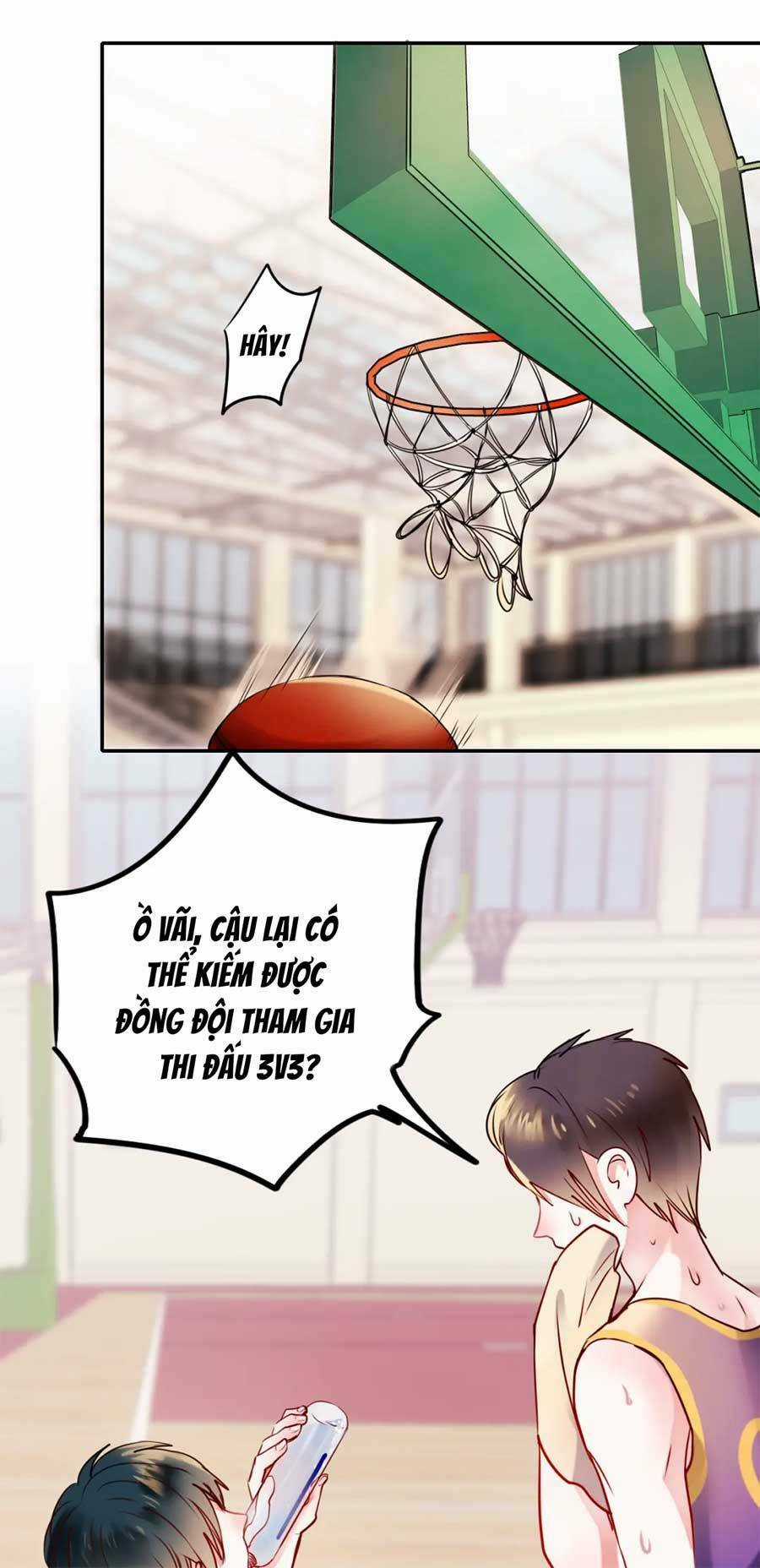 Thành Dã Tiêu Hà - Chapter 9 - Trang 37