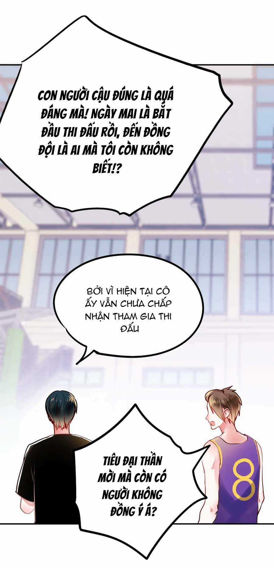 Thành Dã Tiêu Hà - Chapter 9 - Trang 39