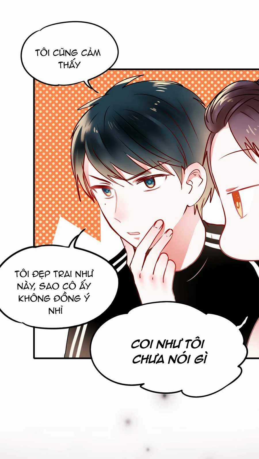 Thành Dã Tiêu Hà - Chapter 9 - Trang 40