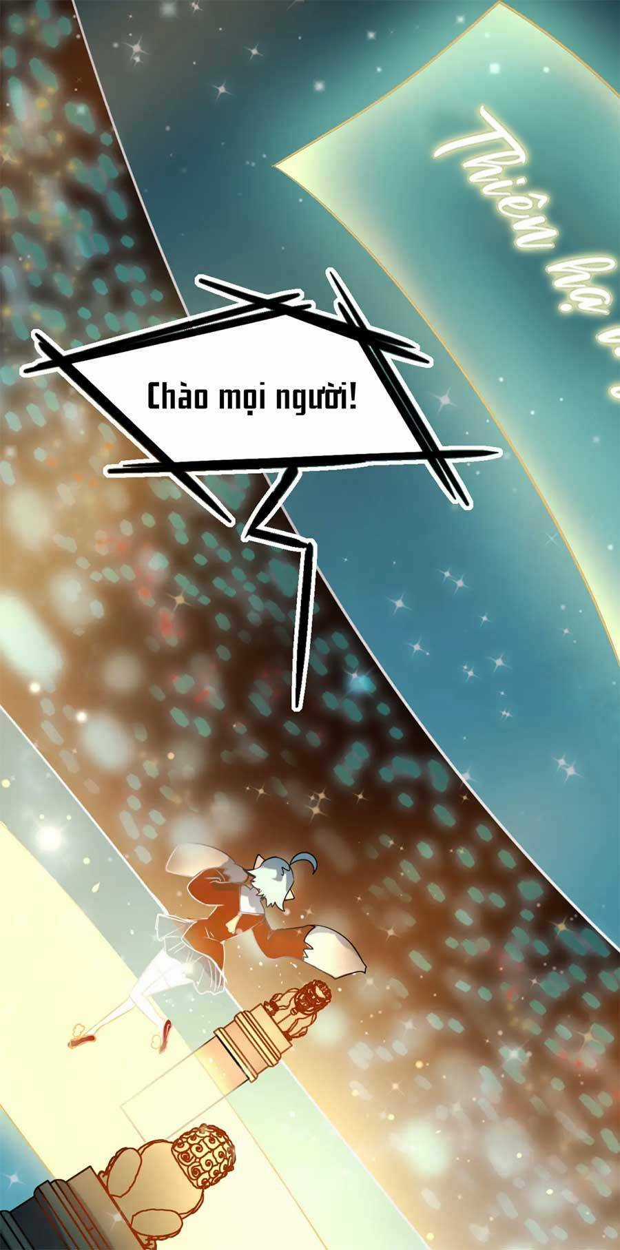 Thành Dã Tiêu Hà - Chapter 9 - Trang 42