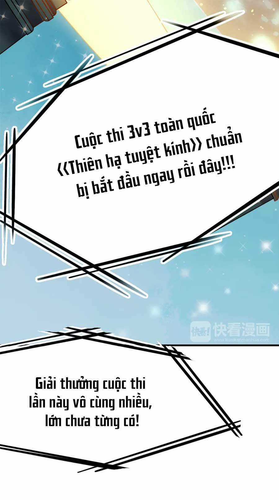 Thành Dã Tiêu Hà - Chapter 9 - Trang 43