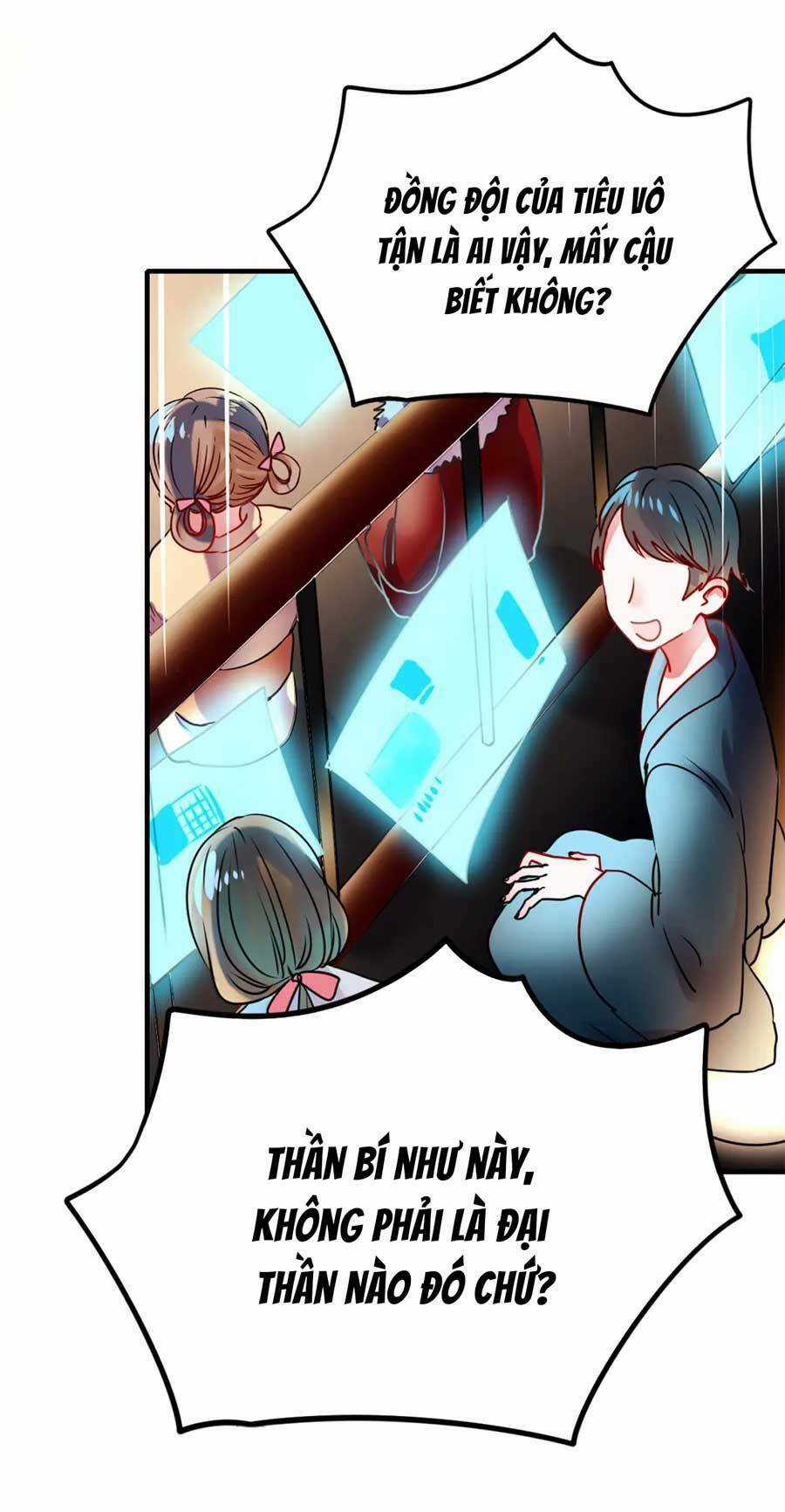 Thành Dã Tiêu Hà - Chapter 9 - Trang 46