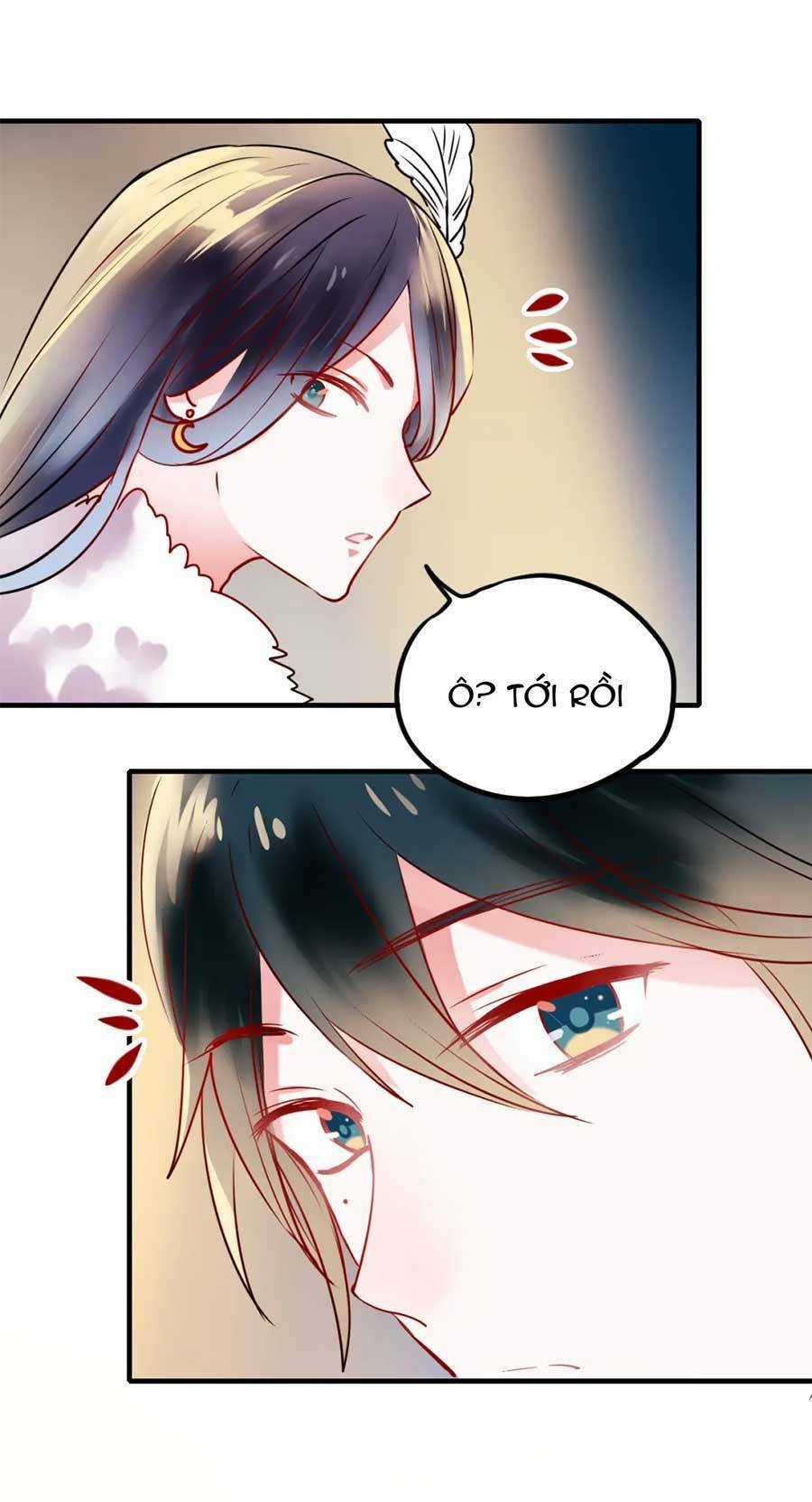 Thành Dã Tiêu Hà - Chapter 9 - Trang 48