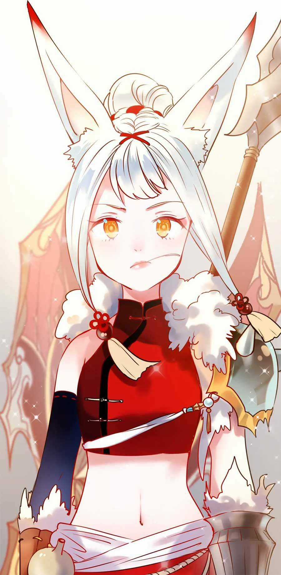 Thành Dã Tiêu Hà - Chapter 9 - Trang 49