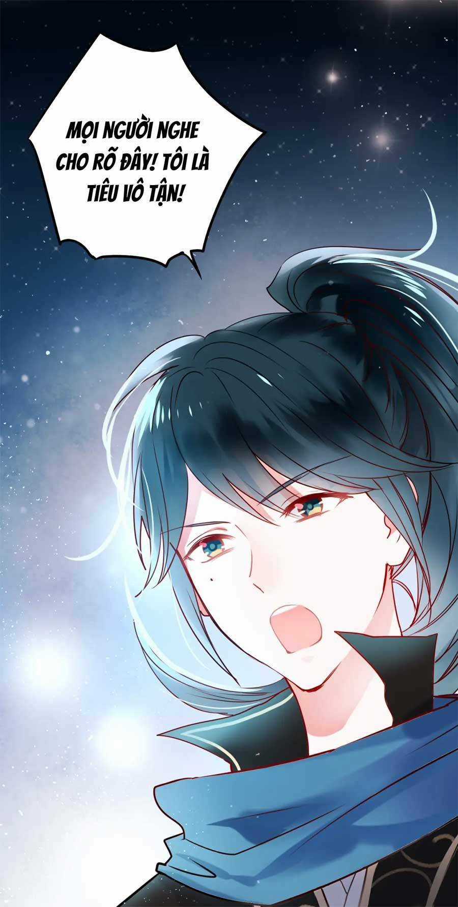 Thành Dã Tiêu Hà - Chapter 9 - Trang 6