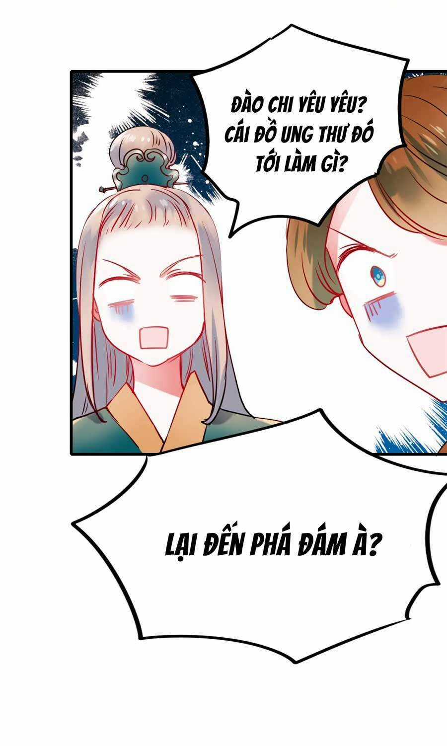Thành Dã Tiêu Hà - Chapter 9 - Trang 51