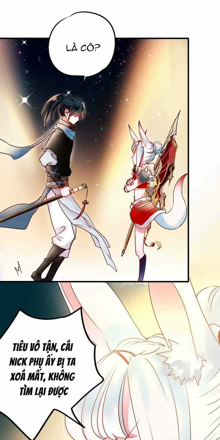 Thành Dã Tiêu Hà - Chapter 9 - Trang 52